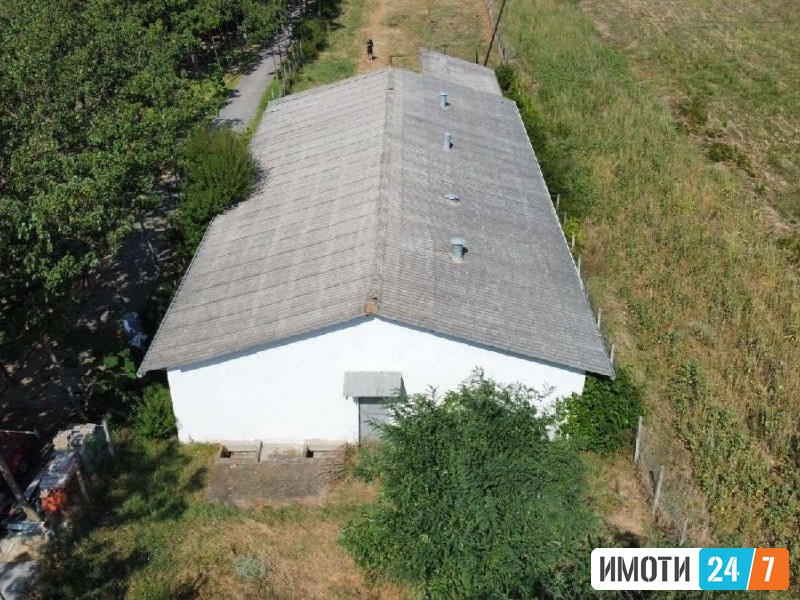 Sell Plot in   Ilinden