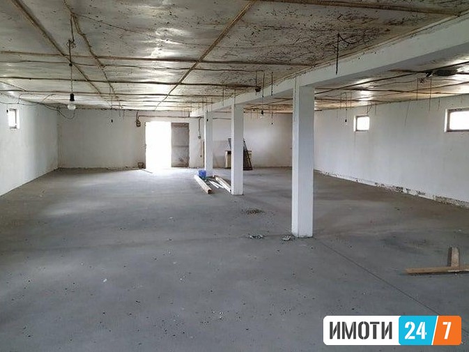 Sell Plot in   Ilinden
