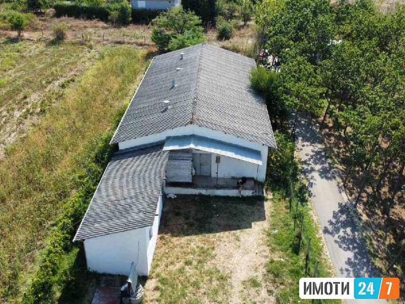 Sell Plot in   Ilinden