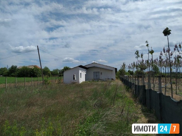 Sell Plot in   Ilinden