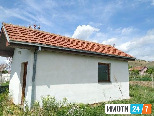 Sell Plot in   Ilinden