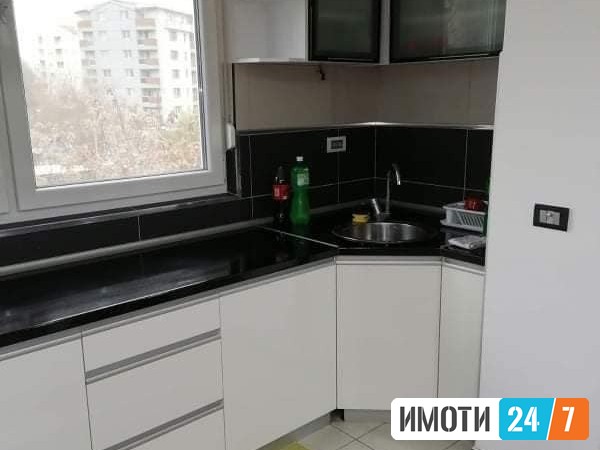 Rent Apartment in   Centar