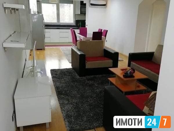 Rent Apartment in   Centar