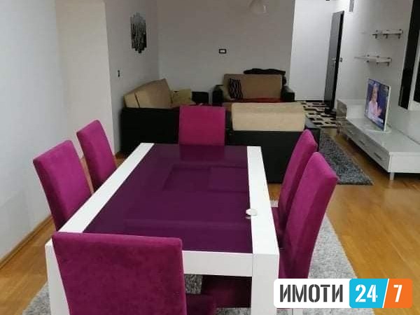 Rent Apartment in   Centar