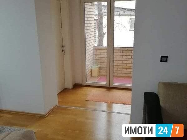 Rent Apartment in   Centar