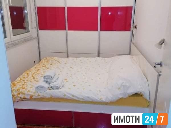 Rent Apartment in   Centar