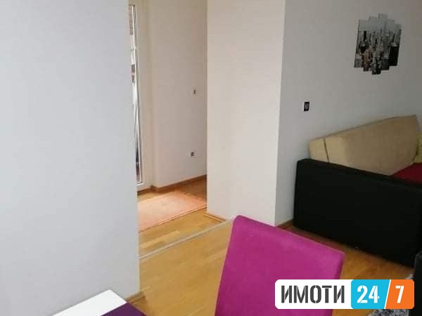 Rent Apartment in   Centar