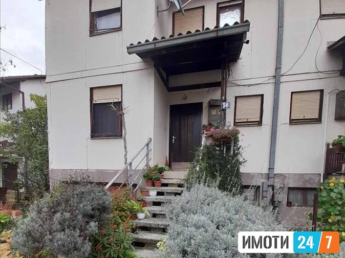 Sell House in   Radishani