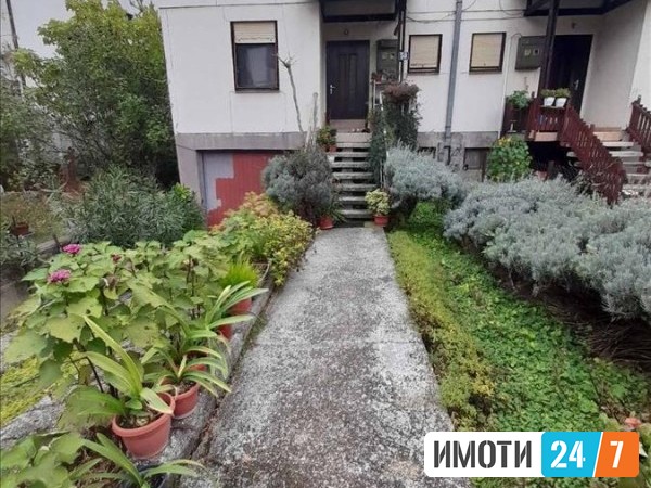 Sell House in   Radishani