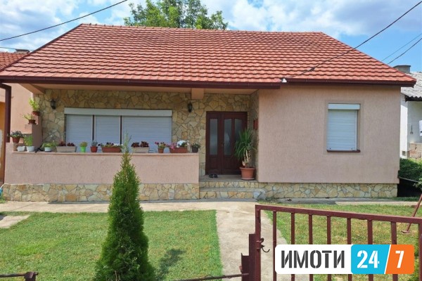 Sell House in   Lisiche