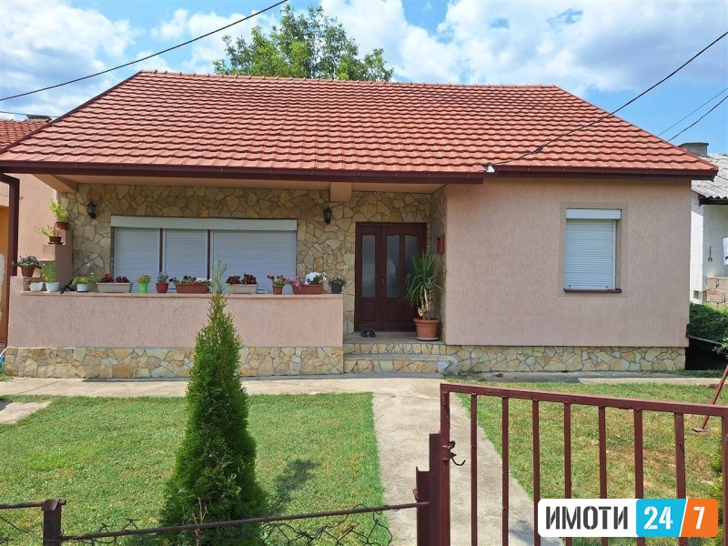 Sell House in   Lisiche