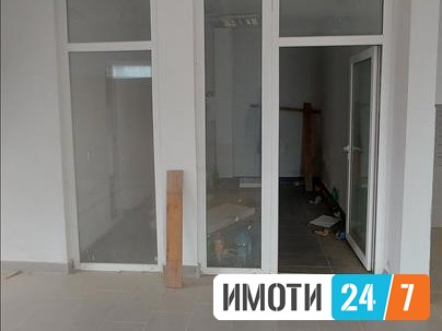 Sell Office space in   Vizbegovo