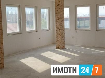 Sell Office space in   Vizbegovo