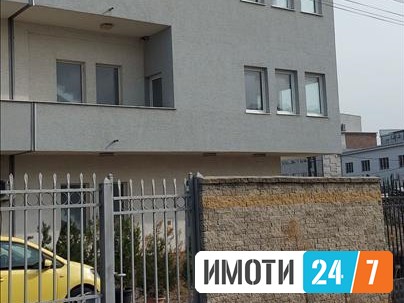Sell Office space in   Vizbegovo