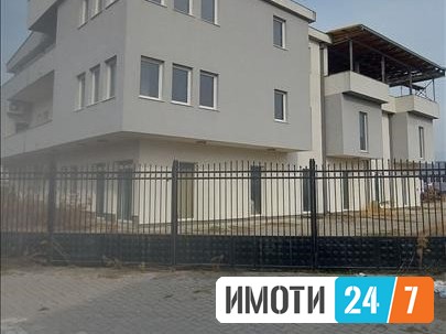 Sell Office space in   Vizbegovo