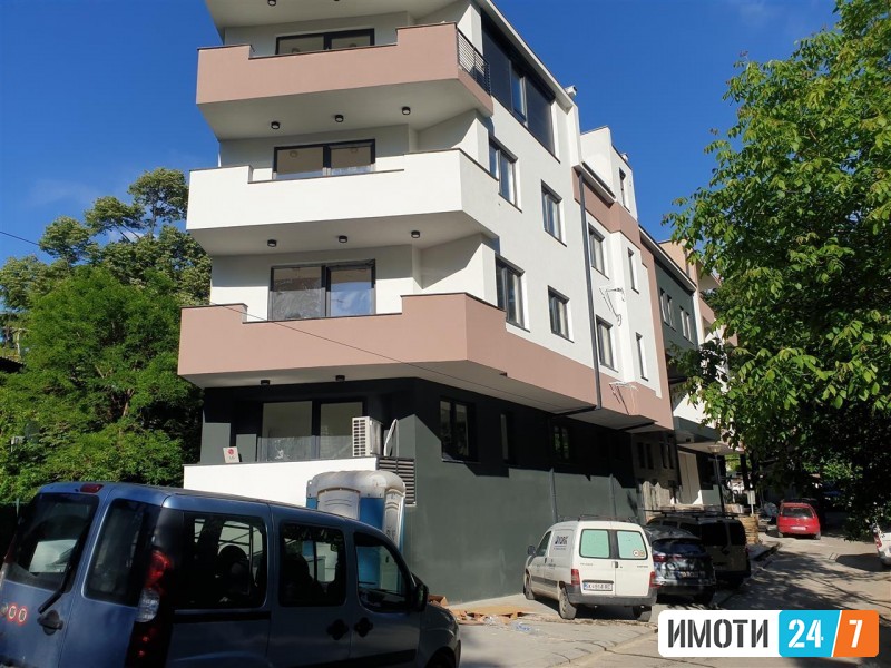 Се продава Стан во  нас Водно