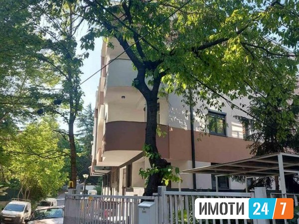 Се продава Стан во  нас Водно