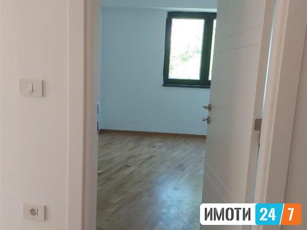 Се продава Стан во  нас Водно