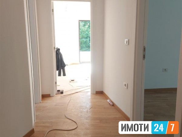 Се продава Стан во  нас Водно