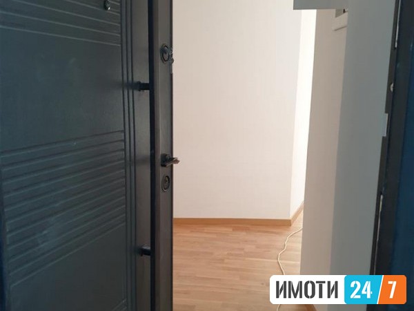 Се продава Стан во  нас Водно