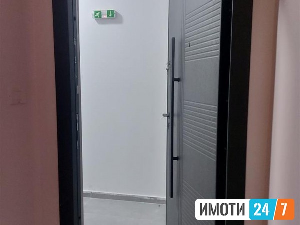 Се продава Стан во  нас Водно