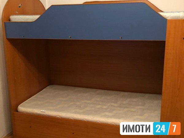 Rent Apartment in   Aerodrom
