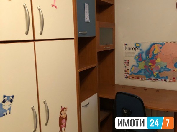 Rent Apartment in   Aerodrom