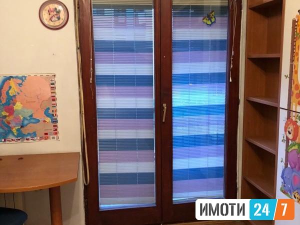 Rent Apartment in   Aerodrom
