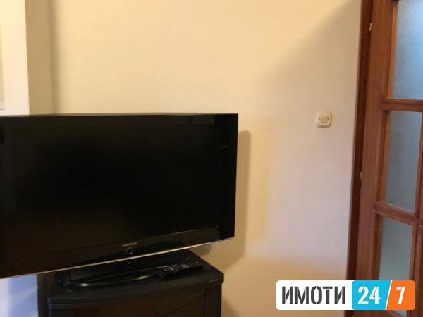 Rent Apartment in   Aerodrom
