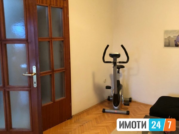 Rent Apartment in   Aerodrom