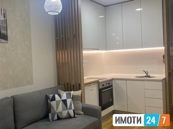 Rent Apartment in   Karposh 3