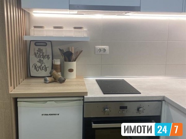 Rent Apartment in   Karposh 3