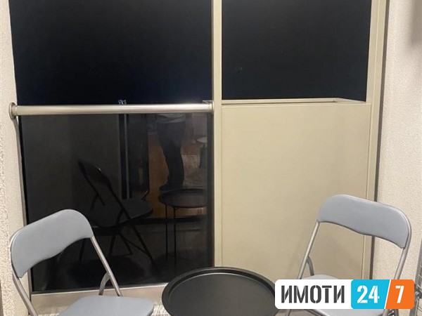 Rent Apartment in   Karposh 3