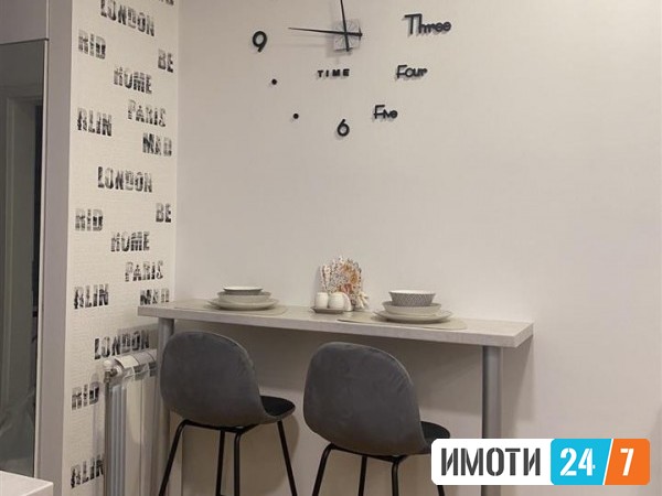 Rent Apartment in   Karposh 3
