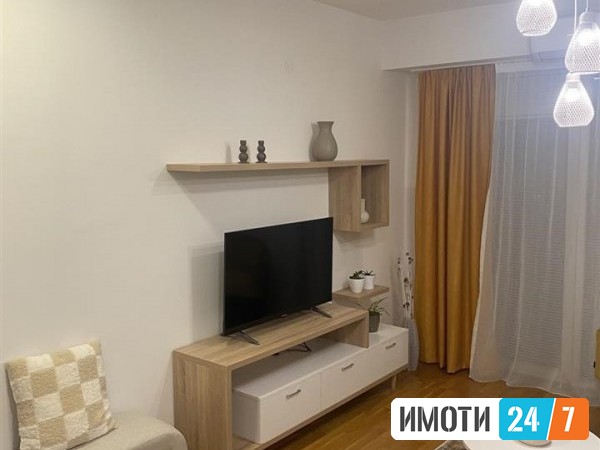 Rent Apartment in   Karposh 3