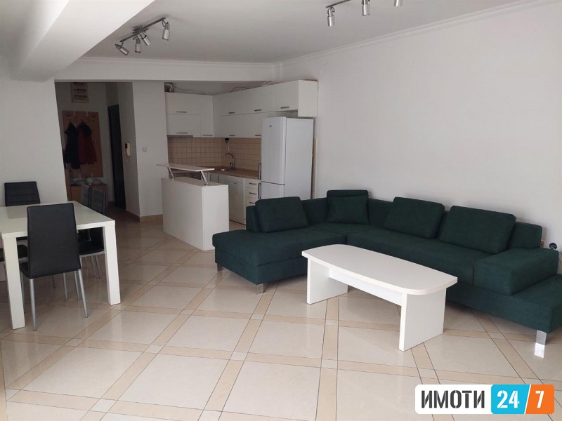 Rent Apartment in   Centar