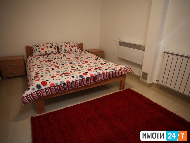Rent Apartment in   Centar