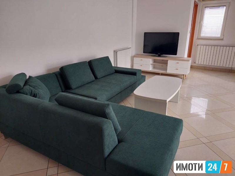 Rent Apartment in   Centar