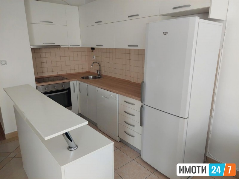 Rent Apartment in   Centar