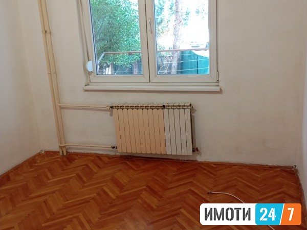 Се издава Деловен простор во  нас Центар
