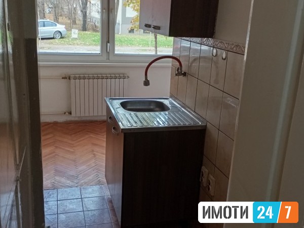 Се издава Деловен простор во  нас Центар