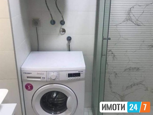 Се продава Стан во  нас Карпош 3