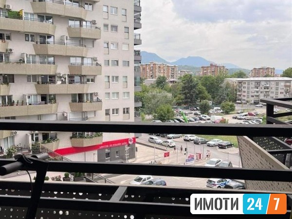 Се продава Стан во  нас Карпош 3