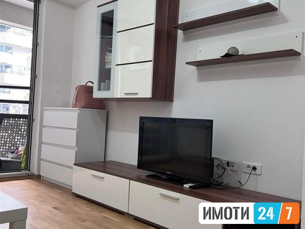Се продава Стан во  нас Карпош 3