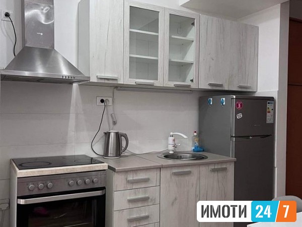Се продава Стан во  нас Карпош 3