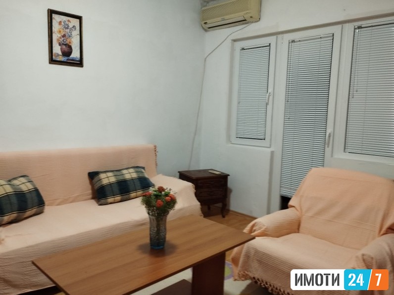 Rent  in   Centar