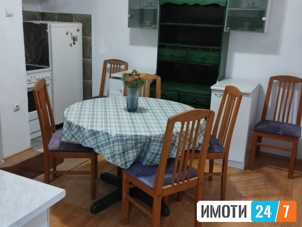 Rent  in   Centar