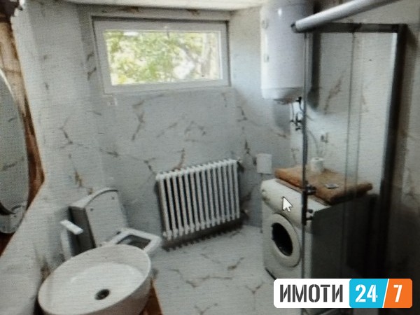 Rent  in   Centar