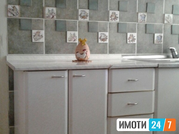 Rent  in   Centar