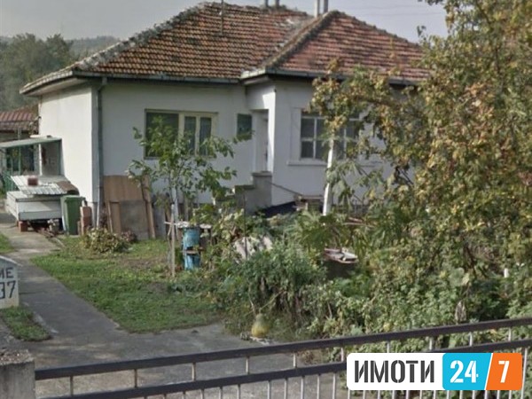 Sell House in   GjPetrov